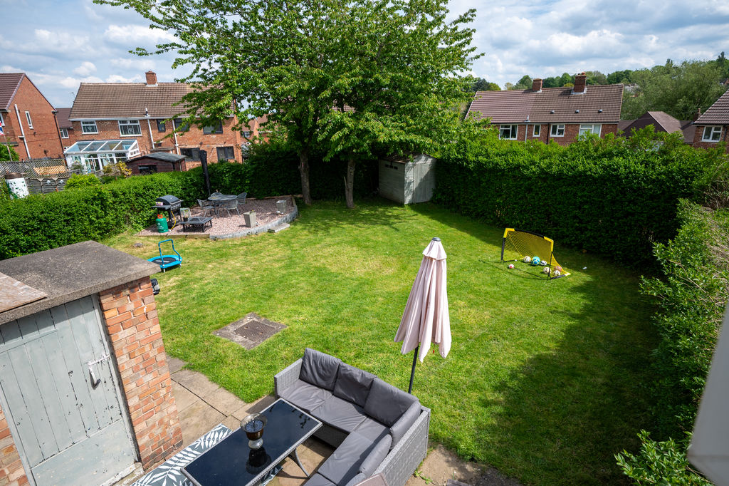 Leeswood Close Dunston